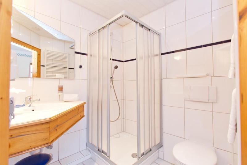 Akzent Hotel Krone - Genel