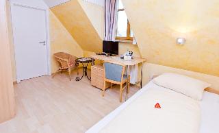 Akzent Hotel Krone fotoÄŸrafÄ±
