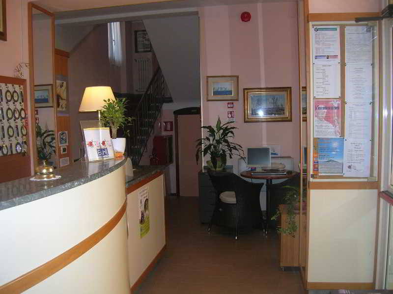 Hotel Delle Rose