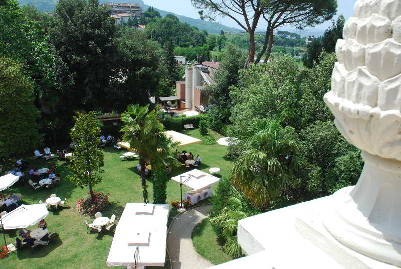 Villa Pigna - Genel