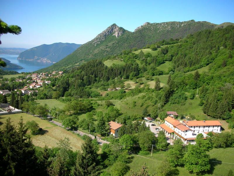 Hotel Conca Verde - Genel