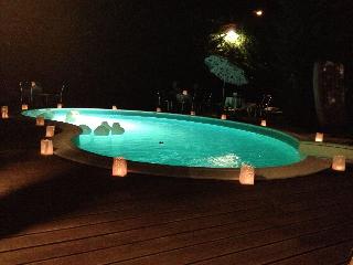 Hotel Villa Cinzia