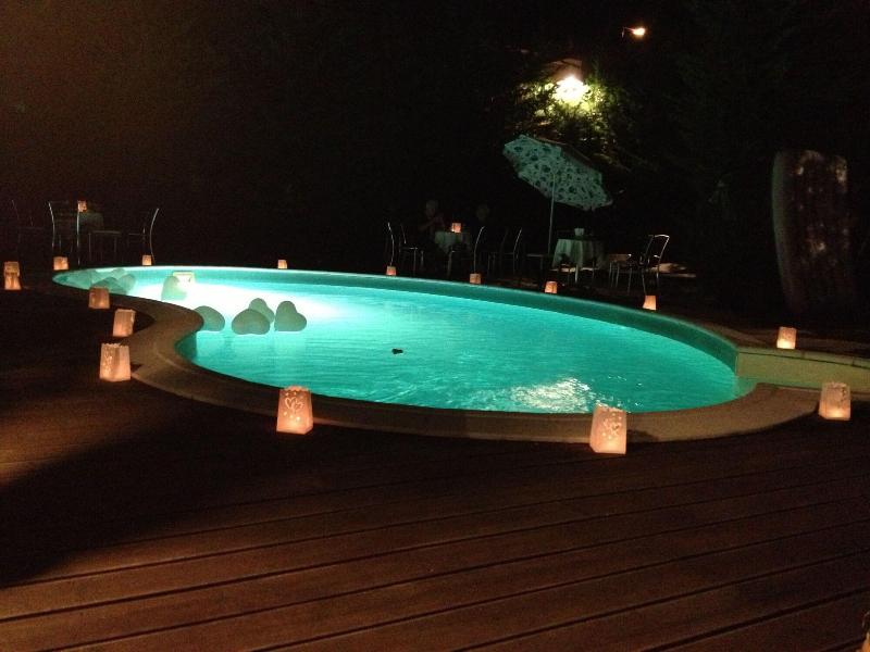 Hotel Villa Cinzia - Genel