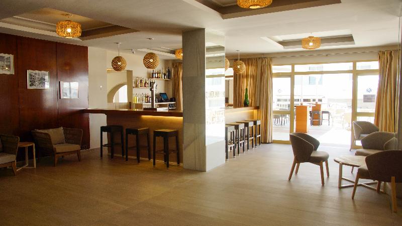 Iris - Bar