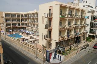 Iris otel fotoğrafı