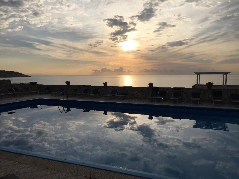 Hotel Piccolo Mondo - Genel