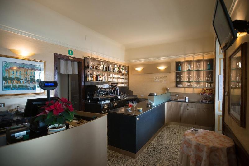 Hotel Olivedo - Bar