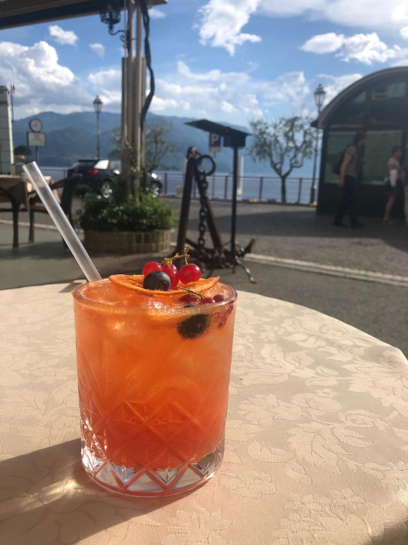 Hotel Olivedo - Bar