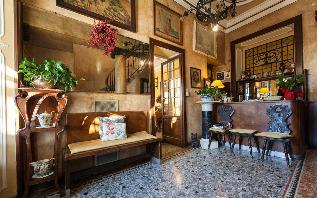Hotel Olivedo fotoÄŸrafÄ±