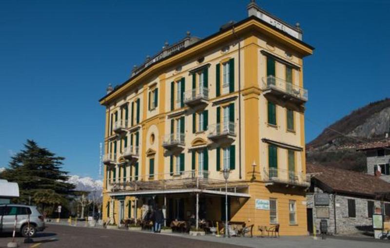 Hotel Olivedo - Genel
