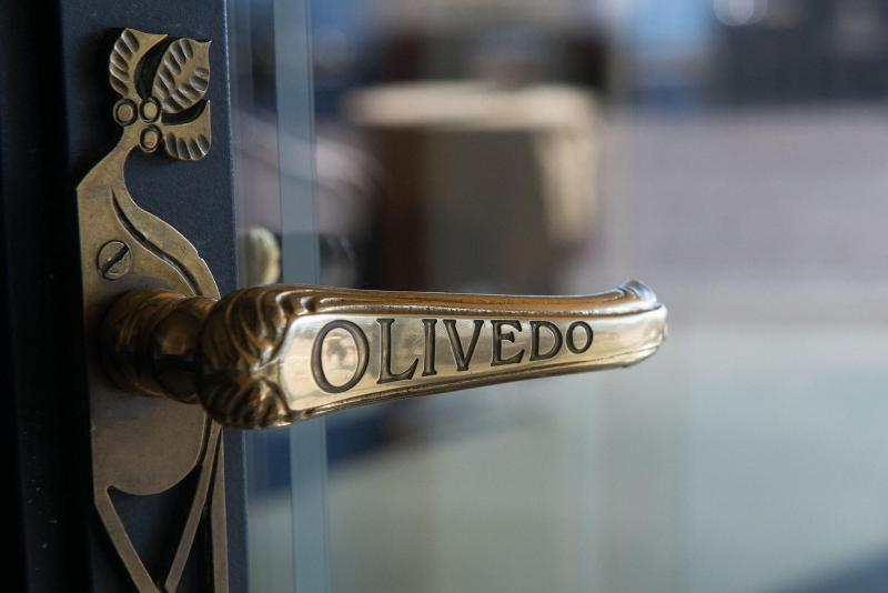 Hotel Olivedo - Genel