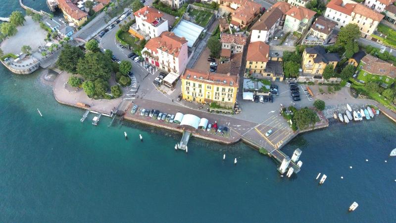 Hotel Olivedo - Genel