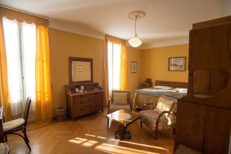 Hotel Olivedo - Oda