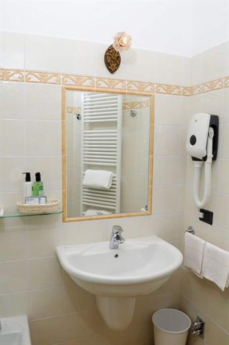 Hotel Olivedo - Oda