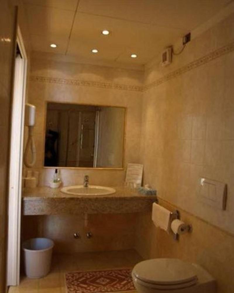 Hotel Olivedo - Oda