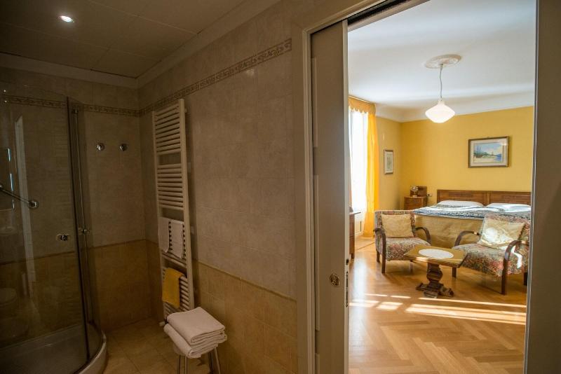 Hotel Olivedo - Oda