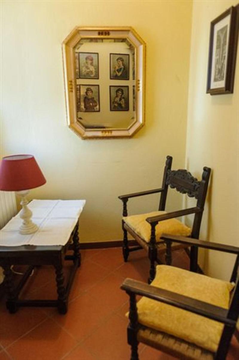 Hotel Olivedo - Oda