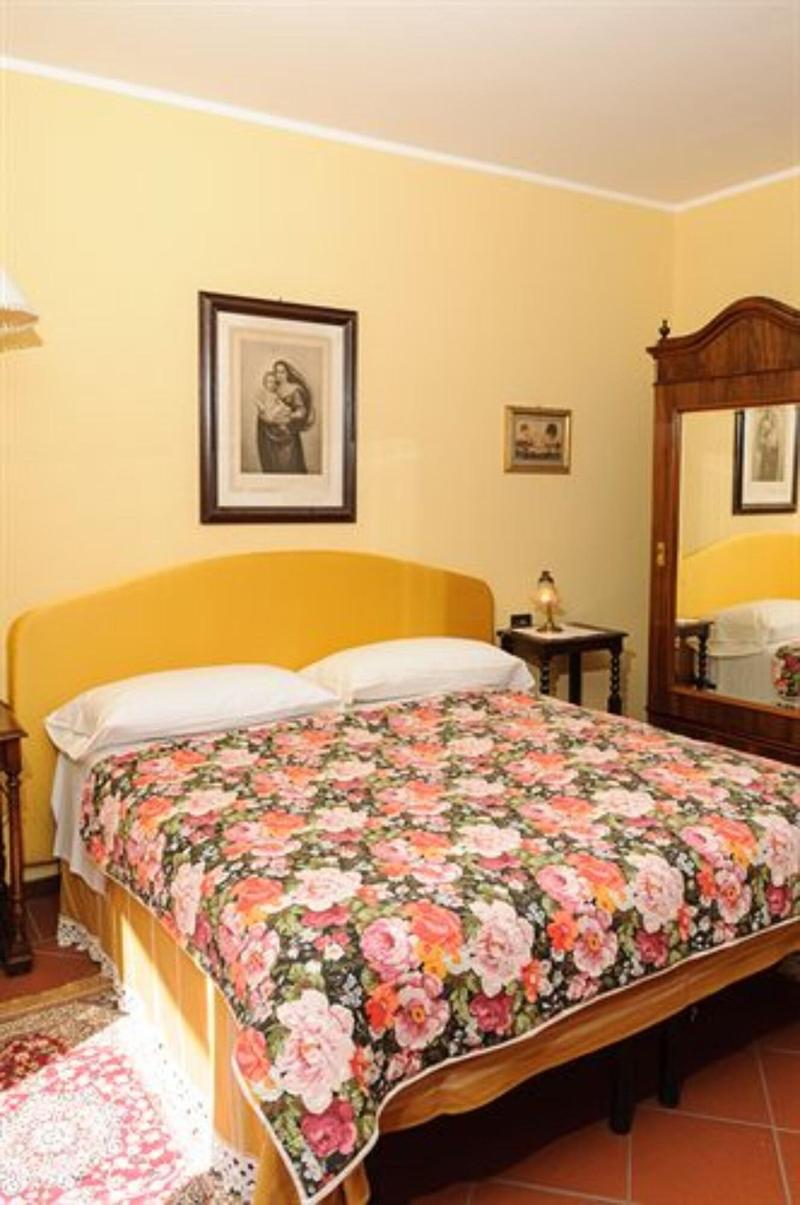 Hotel Olivedo - Oda