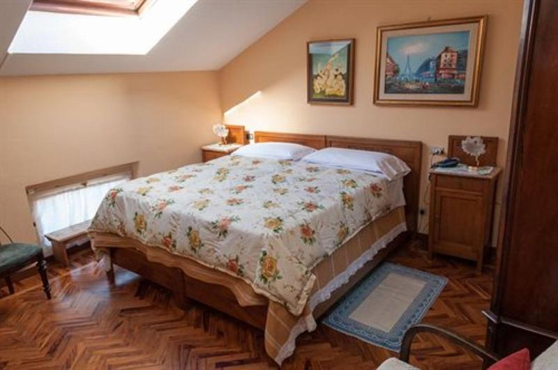 Hotel Olivedo - Oda