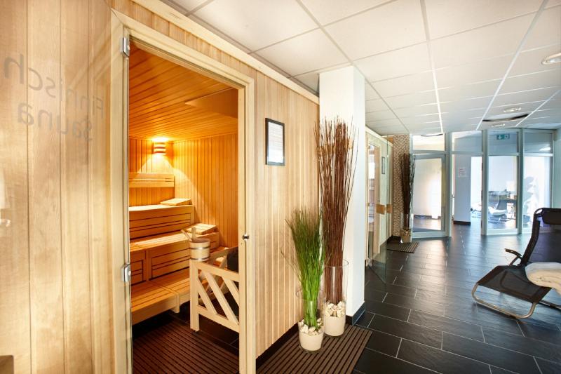 Hotel Ploener See by Tulip Inn - Aktivite