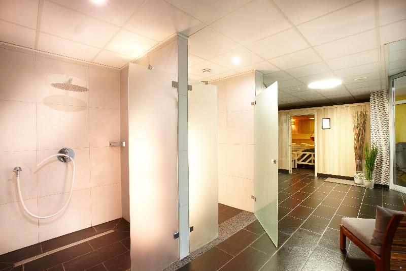 Hotel Ploener See by Tulip Inn - Aktivite