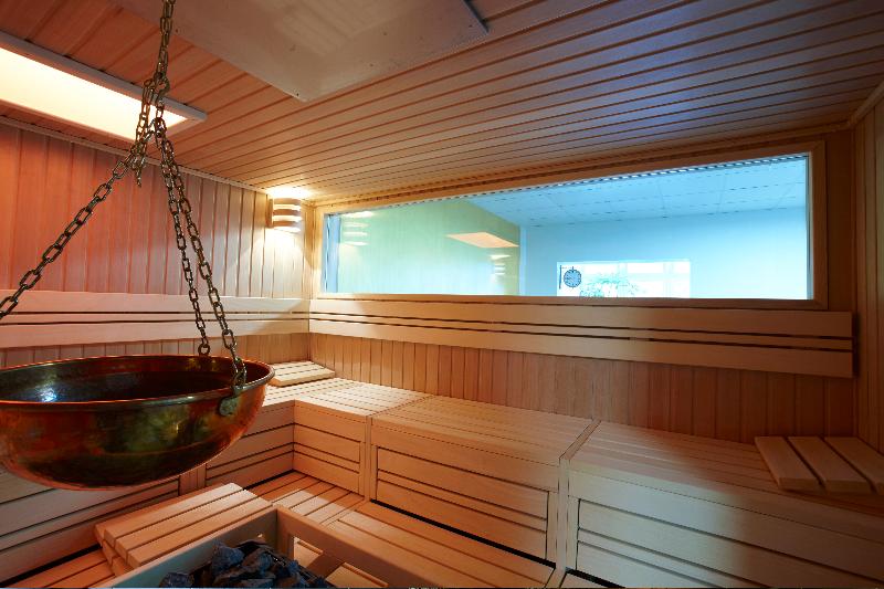 Hotel Ploener See by Tulip Inn - Aktivite
