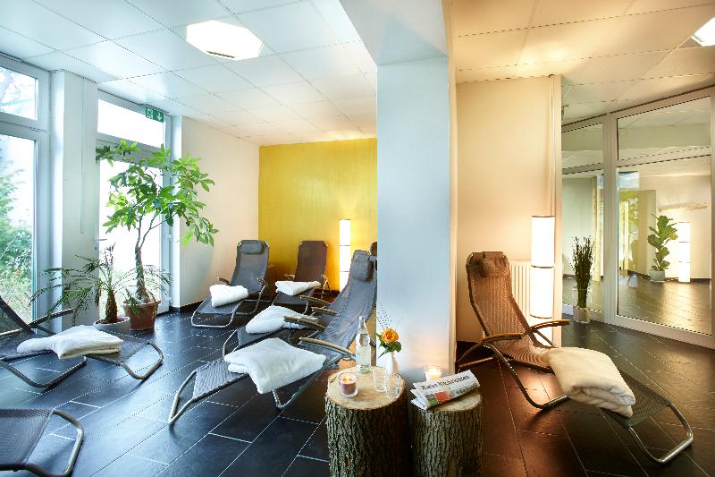 Hotel Ploener See by Tulip Inn - Aktivite