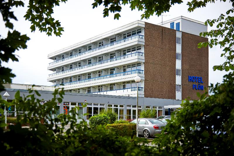 Hotel Ploener See by Tulip Inn - Genel