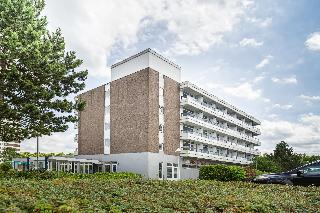 Hotel Ploener See by Tulip Inn fotoÄŸrafÄ±