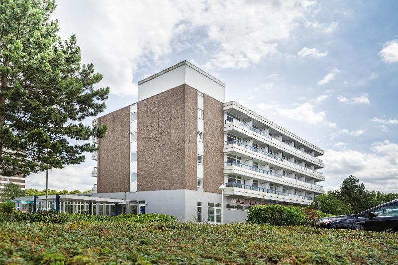 Hotel Ploener See by Tulip Inn - Genel