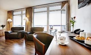 Hotel Ploener See by Tulip Inn fotoÄŸrafÄ±