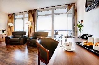 Hotel Ploener See by Tulip Inn fotoÄŸrafÄ±