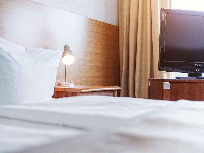 Hotel Ploener See by Tulip Inn - Oda