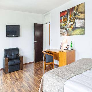 Hotel Ploener See by Tulip Inn fotoÄŸrafÄ±
