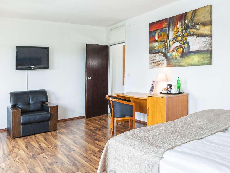 Hotel Ploener See by Tulip Inn - Oda
