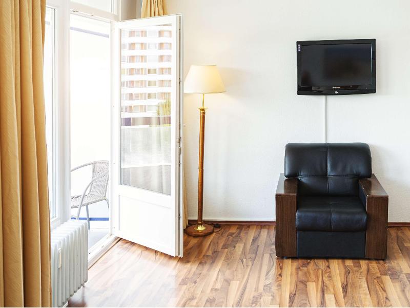 Hotel Ploener See by Tulip Inn - Oda