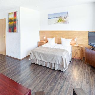 Hotel Ploener See by Tulip Inn fotoÄŸrafÄ±