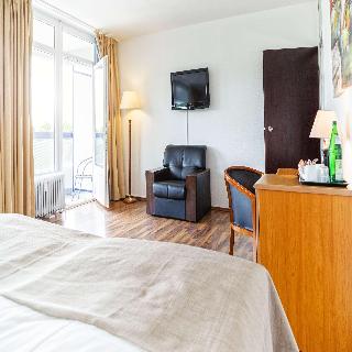 Hotel Ploener See by Tulip Inn fotoÄŸrafÄ±
