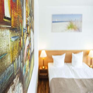 Hotel Ploener See by Tulip Inn fotoÄŸrafÄ±