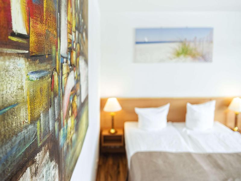 Hotel Ploener See by Tulip Inn - Oda