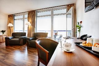 Hotel Ploener See by Tulip Inn fotoÄŸrafÄ±