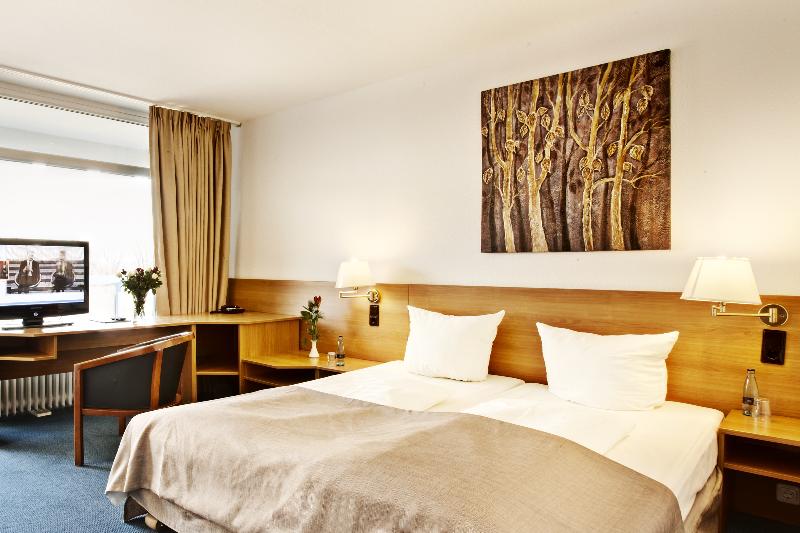 Hotel Ploener See by Tulip Inn - Oda