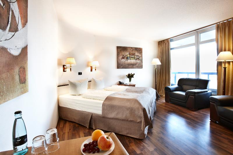 Hotel Ploener See by Tulip Inn - Oda