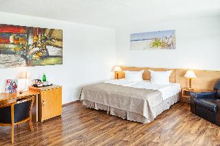 Hotel Ploener See by Tulip Inn fotoÄŸrafÄ±