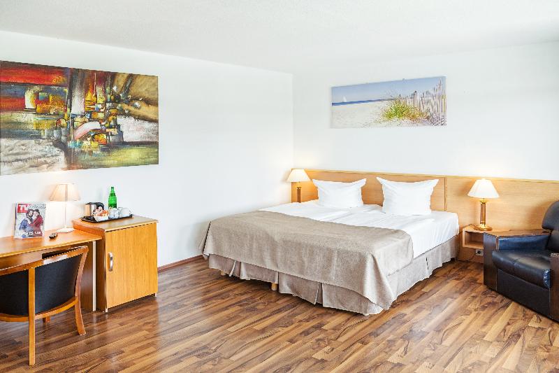 Hotel Ploener See by Tulip Inn - Oda