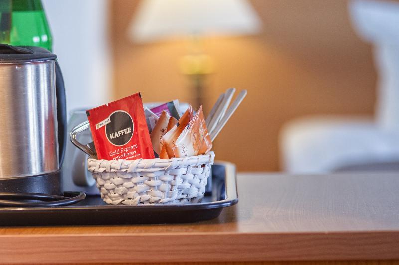 Hotel Ploener See by Tulip Inn - Oda