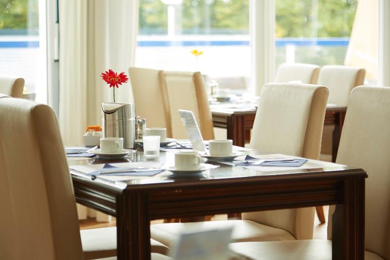 Hotel Ploener See by Tulip Inn - Restoran