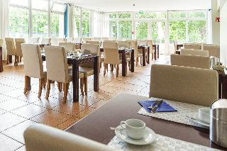Hotel Ploener See by Tulip Inn fotoÄŸrafÄ±