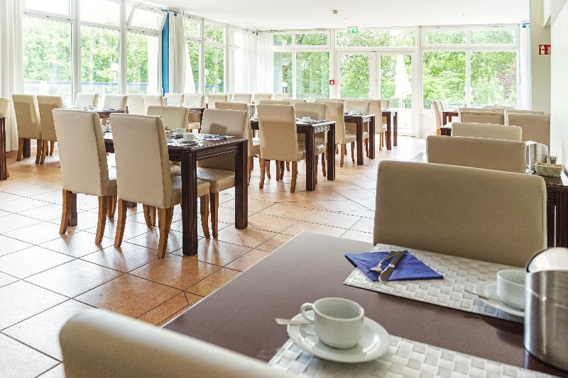 Hotel Ploener See by Tulip Inn - Restoran