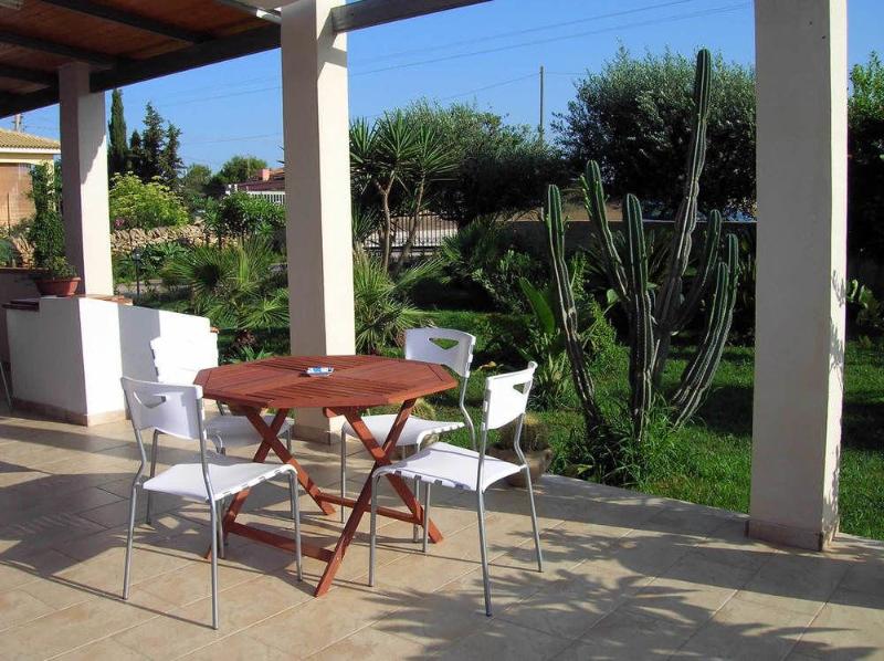 B&B Villa Francesco - Genel